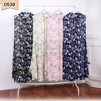 CA-005 Outer Ceruti / Cerutty motif